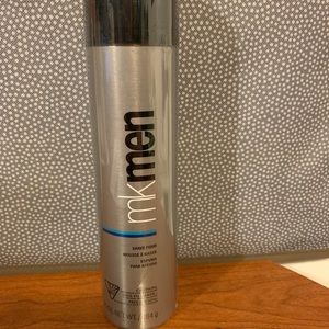Mary Kay Men’s Shave Foam